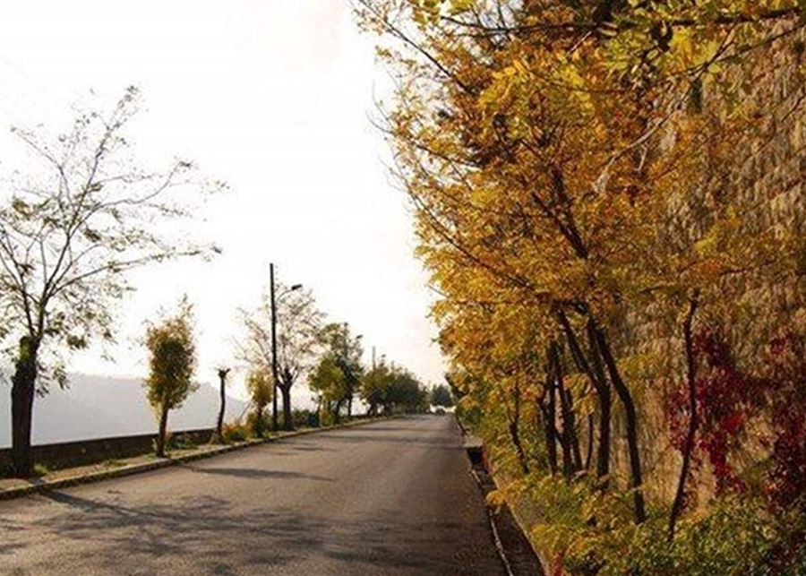 خريف تقلّباتٌ في الطقس، واحتمال حدوث برق ورعد