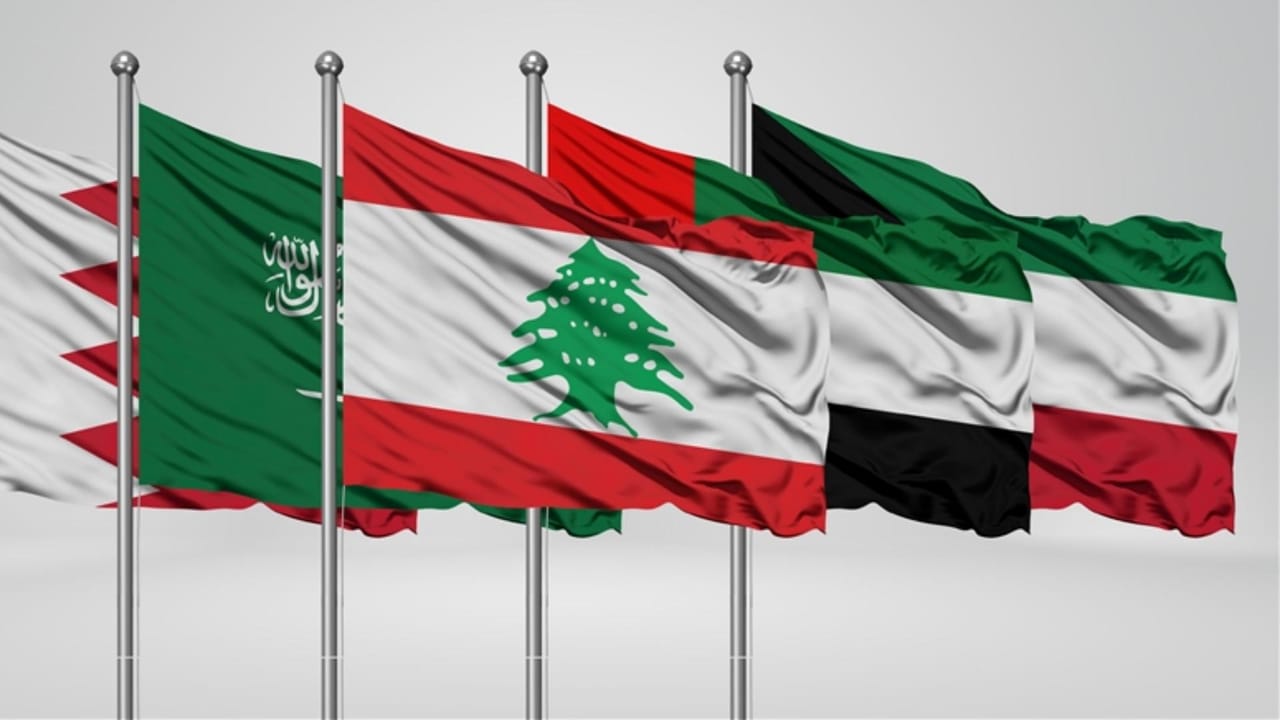 رسائل خليجية حازمة… و”فيتوات” على مال المخدرات في انتخابات 2026