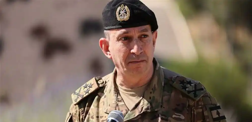 رودولف هيكل مصادر أميركية رفيعة: لا تزال هناك فرصة ولكن… 48 ساعة حاسمة لإعادة جدولة زيارة هيكل