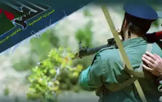 سرايا المقاومة 6