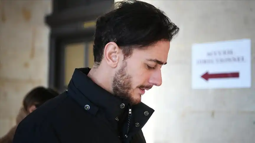 سعد لمجرد يمثل مجدداً أمام القضاء الفرنسي بتهمة الاغتصاب!