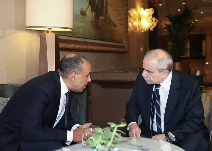 سلام: لبنان أمام فرصة لإطلاق مرحلة جديدة من التعاون العربي والدولي