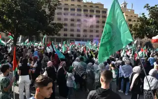 شبكة بتيبات وراء مخطّط للنيل من أمن الوطن وهيبة الدولة