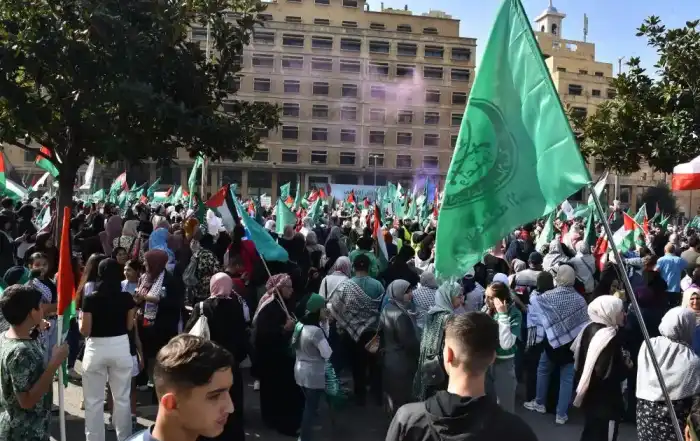 شبكة بتيبات وراء مخطّط للنيل من أمن الوطن وهيبة الدولة