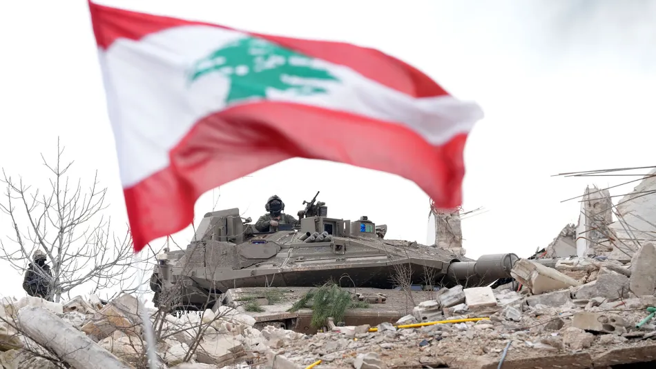 الهدف العميق فرضُ وقائع جديدة: الحزب السياسي ممنوع أيضاً؟