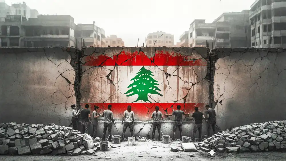 “ولّى زمن الدويلات وجاهزون للتفاوض”… ترامب يدعو عون إلى البيت الابيض