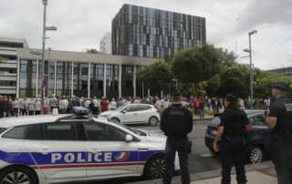 عملية دهس تُدمي جزيرة أوليرون الفرنسية