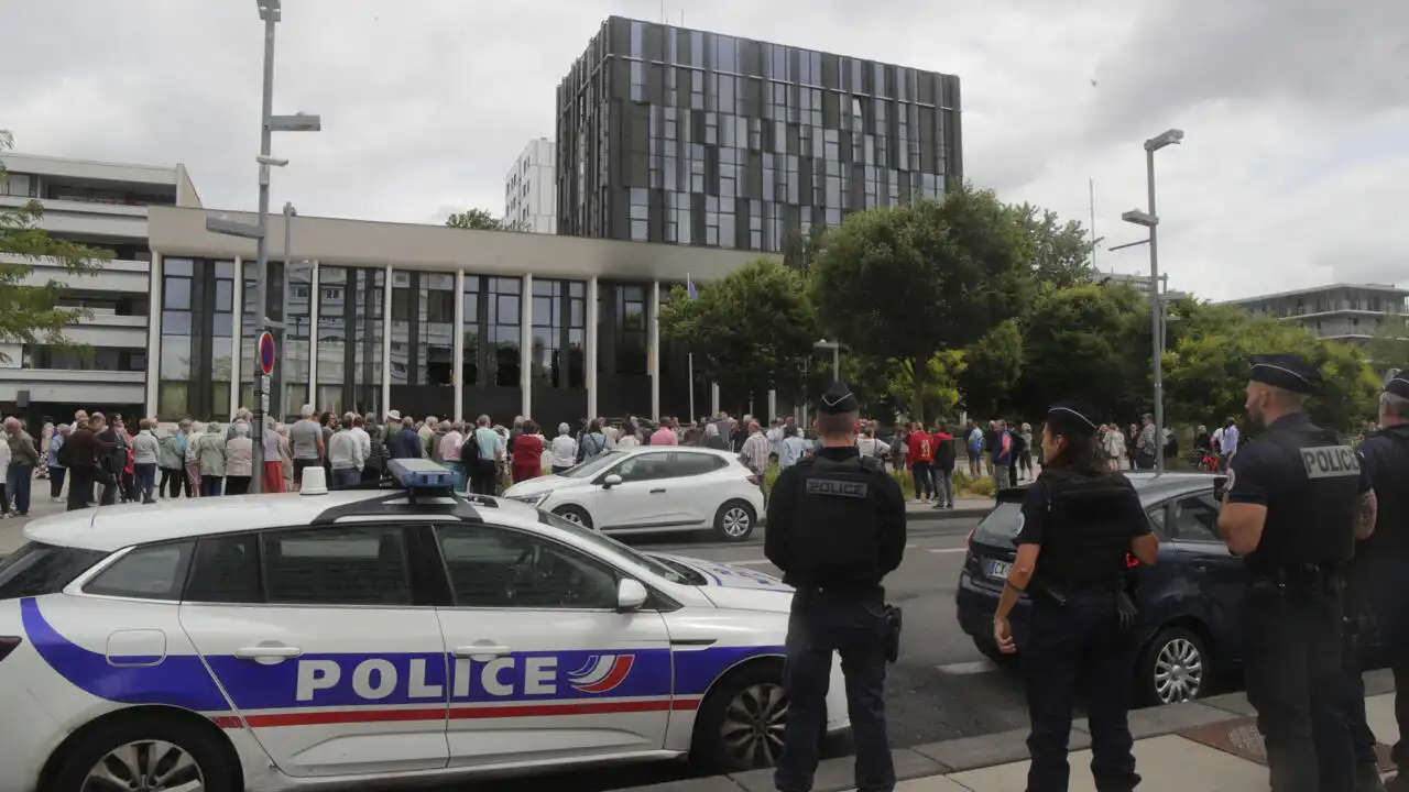 عملية دهس تُدمي جزيرة أوليرون الفرنسية