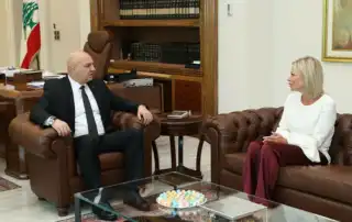 عون بلاسخارت