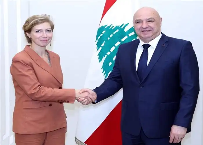 عون لوجاندر