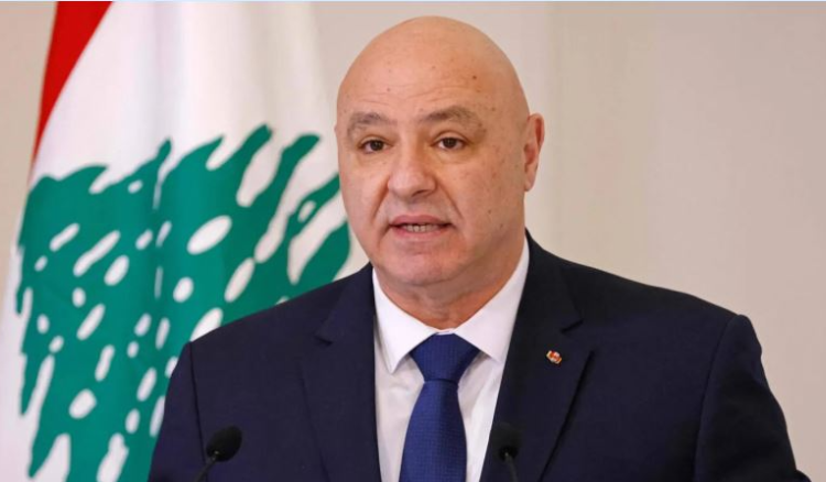 عون في افتتاح مؤتمر “بيروت وان”: لبنان يجب أن يستعيد دوره الطبيعي في المنطقة
