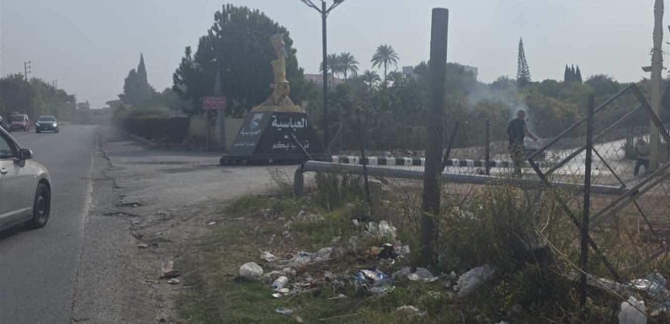 بالصورة- إليكم هويّة المستهدف في غارة برج رحال