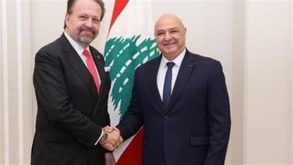 غوركا الأميركي