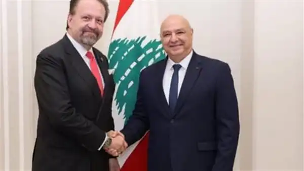 غوركا الأميركي