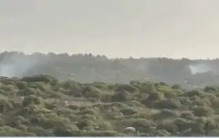 قذائف ضوئية