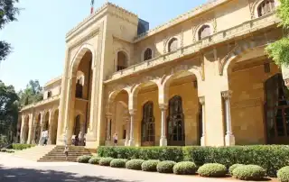 قصر الصنوبر4