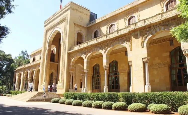 قصر الصنوبر4