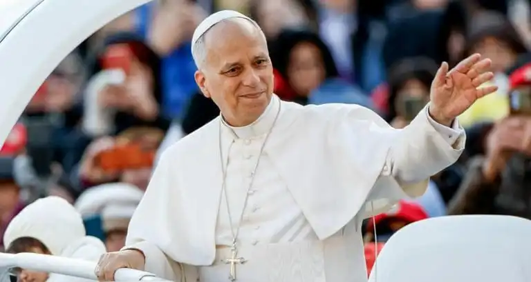 لاوون البابا