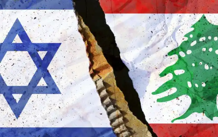 لبنان اسرائيل