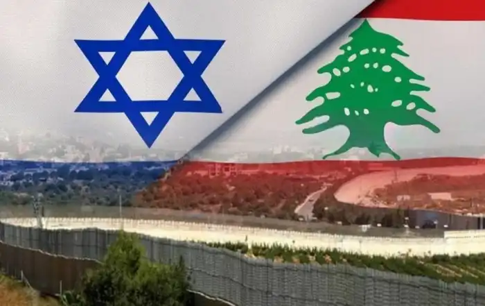 لبنان اسرائيل