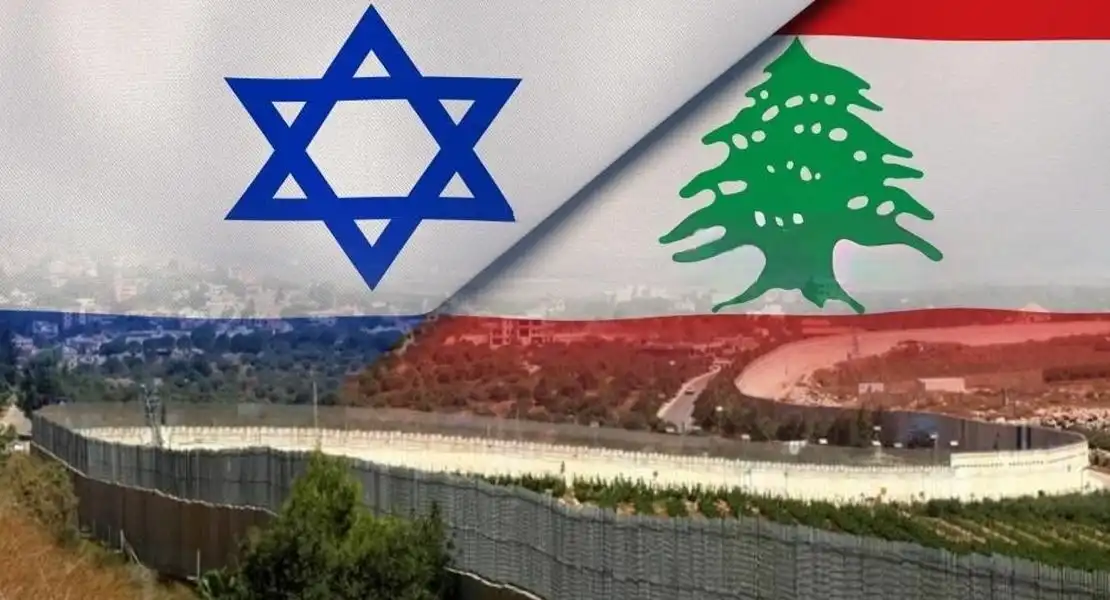 لبنان اسرائيل