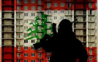 لبنان سلاح حزب الله 2