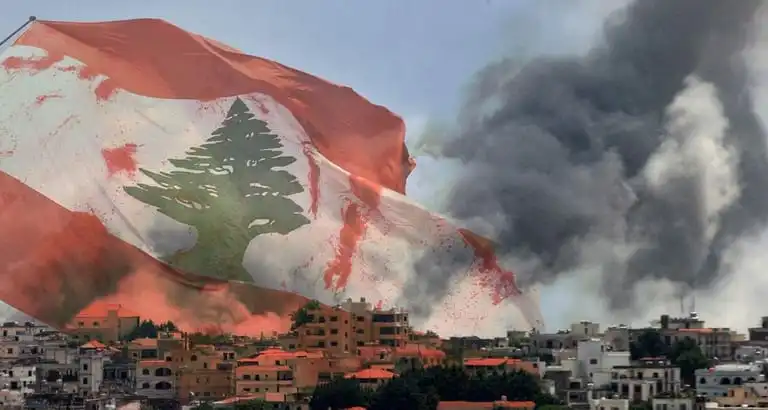 خاص – لبنان والمفاوضات من طرف واحد!