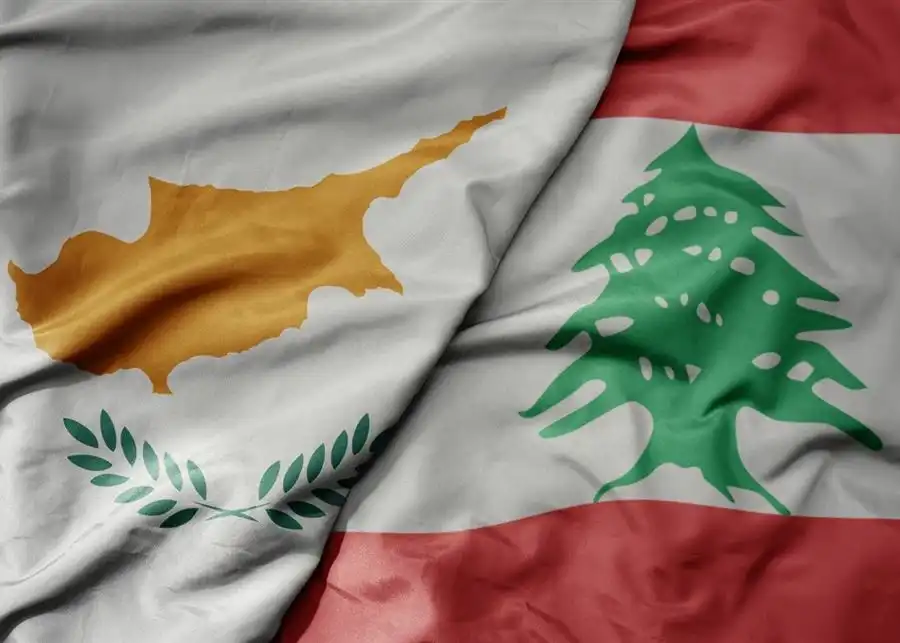 لبنان وقبرص