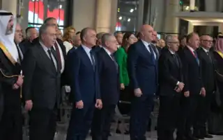 مؤتمر بيروت 1