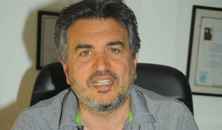 الخولي لموظفي أوجيرو: لمعالجة تحفظ الحقوق وتعزّز استقرار القطاع