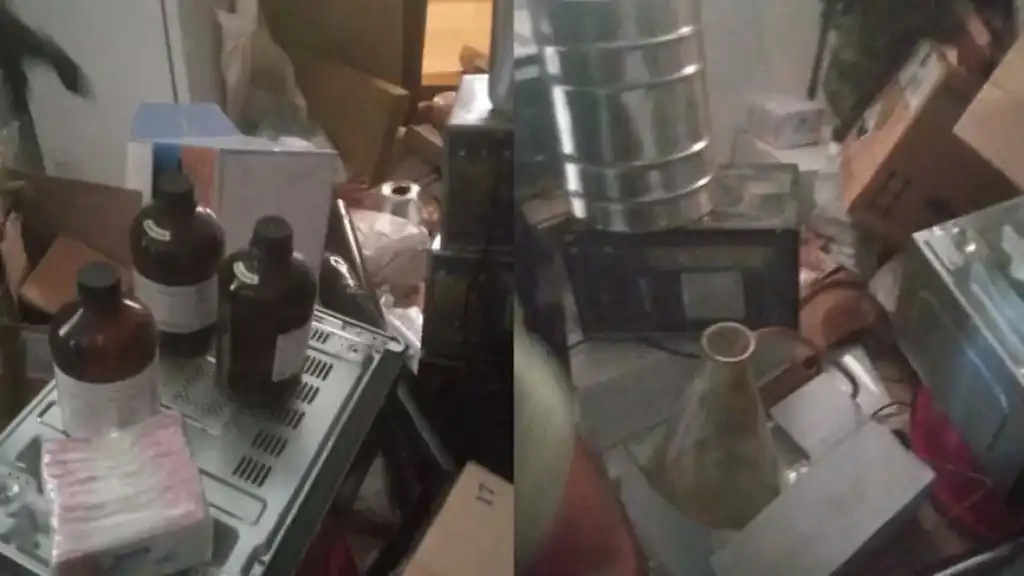 بن فرحان يتابع عن كثب ملف مكافحة المخدرات