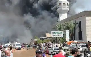 مسجد التقوى1