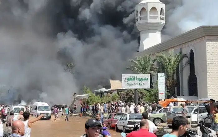 مسجد التقوى1