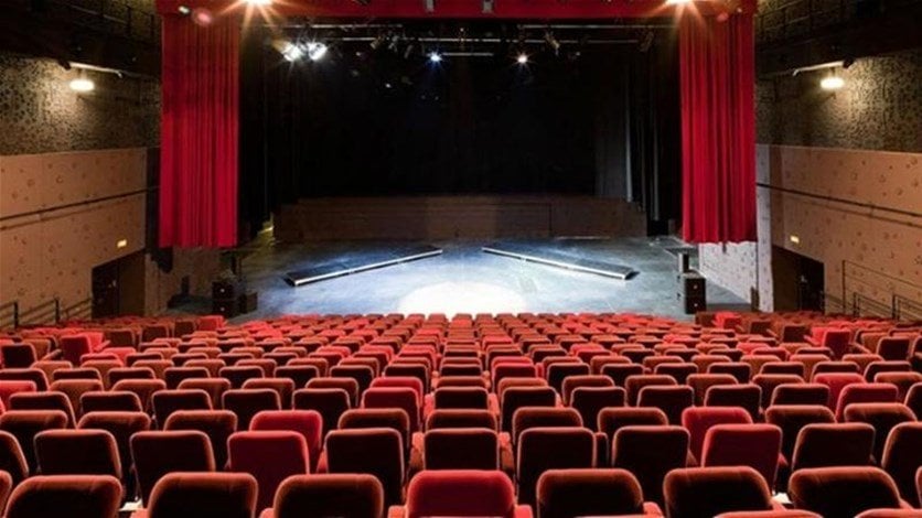 مسرح بيروت الثقافة تنفي خبر هدم مسرح بيروت