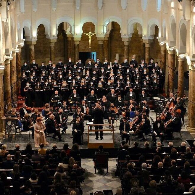 مهرجان بيرروت تغني مهرجان “بيروت ترنّم” ينطلق قريباً، إليكم التفاصيل