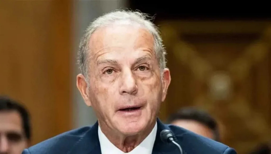 ميشال عيسى3 ميشال عيسى سفير أميركا في لبنان… “حكماوي” وهؤلاء رفاقه