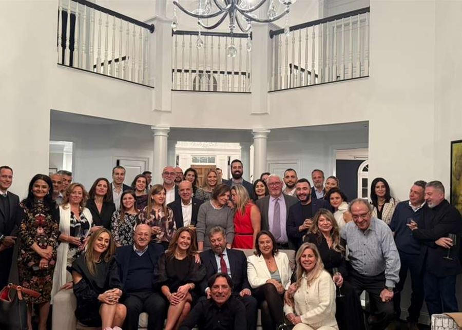 دفاعاً عن حقّهم في الاقتراع، افرام من واشنطن: لتسجيل كثيف للمغتربين