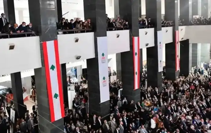 نقابة المحامين انتخابات