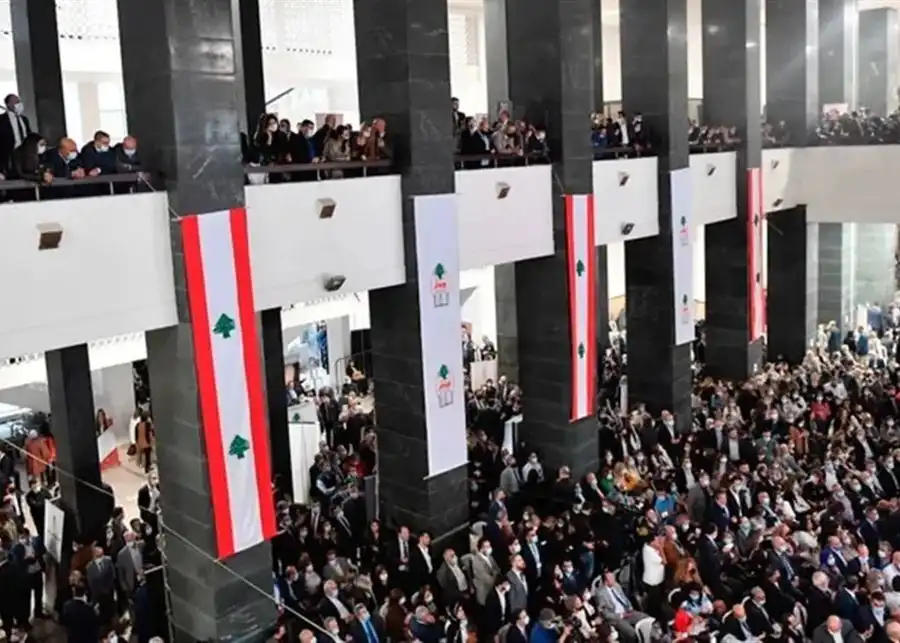 نقابة المحامين انتخابات