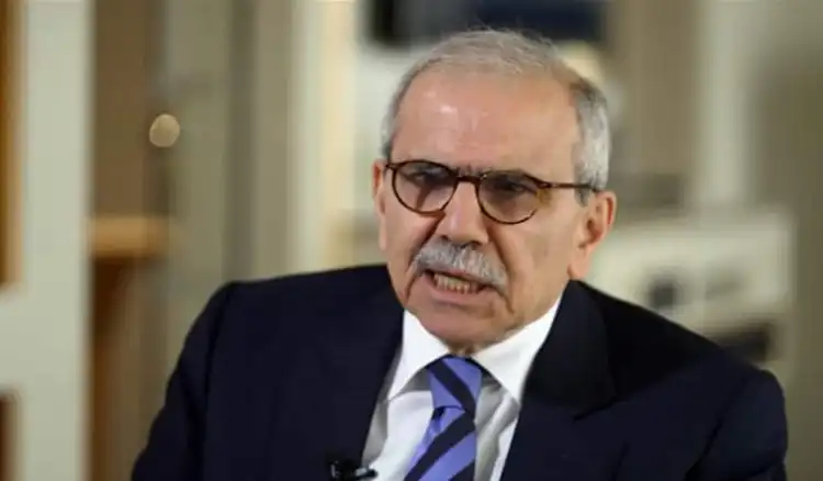 نواف سلام سلام: لا أقبل التهديد أو التهويل بالحرب الأهلية