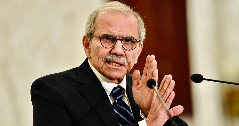 أميركا تتعهد عدم تشكيل “الحزب” تهديدًا للبنان والمنطقة .. هجمة مرتدة لسلام: القرار للدولة ولا كلام