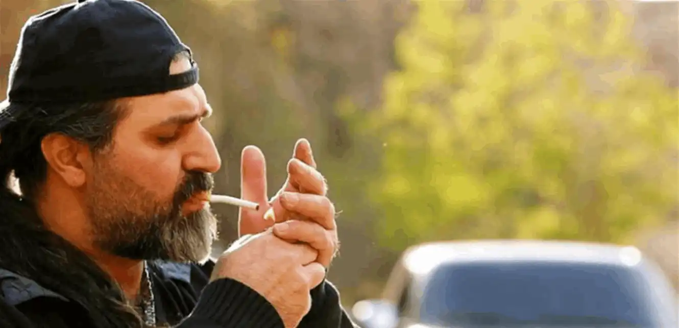 ماذا حصل قبل توقيف نوح زعيتر؟