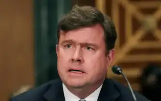 وكيل وزارة الخزانة