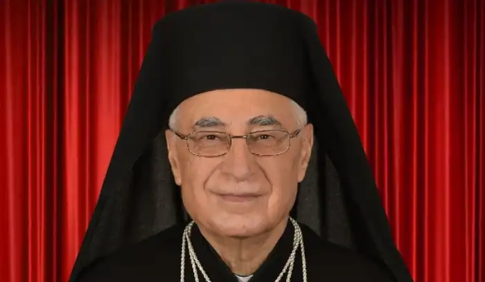 يوسف العبسي