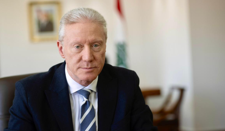 رجي: تمكنّا من تحسين الوضع في قسم المصادقات