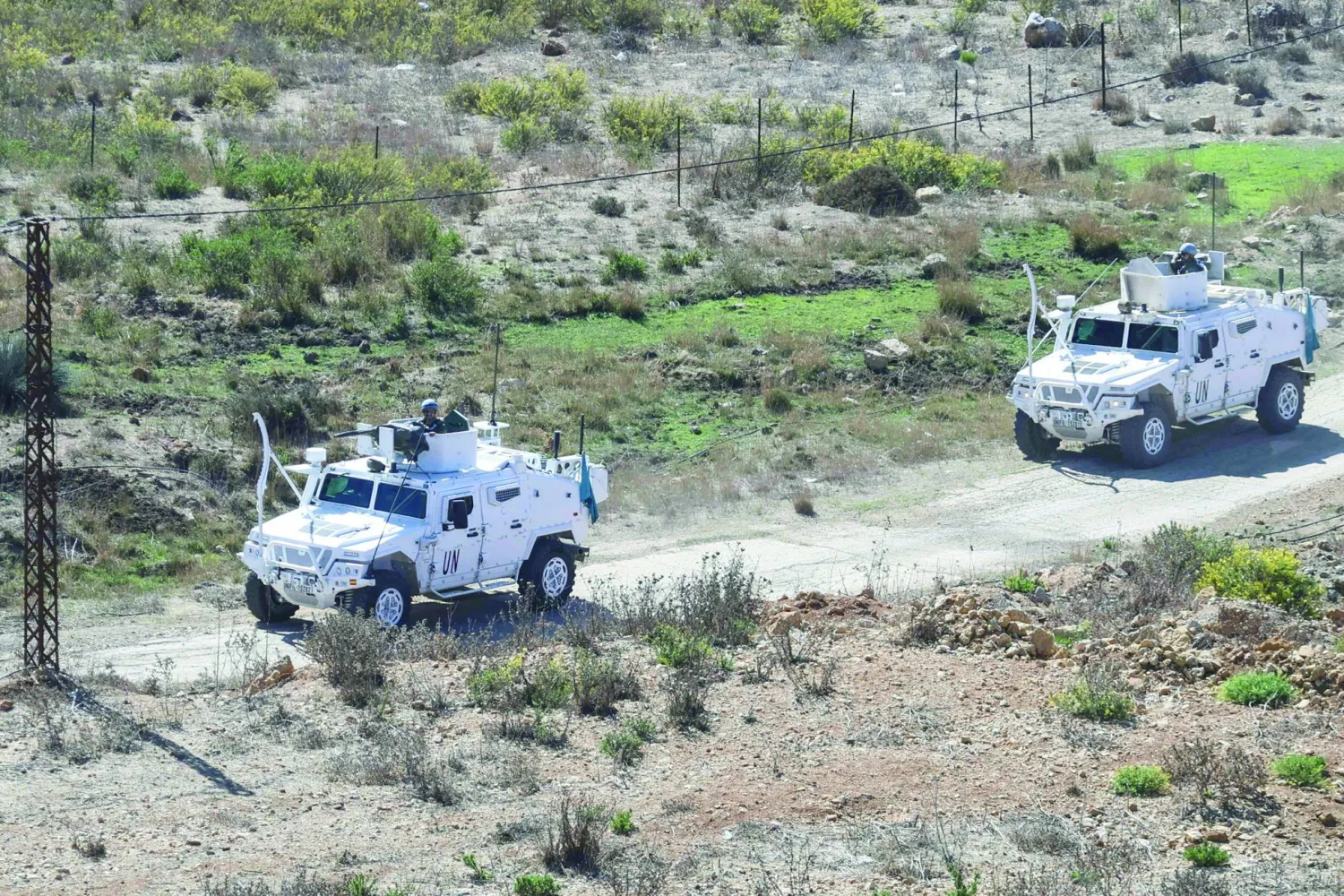 هل «الحزب» قادر على الانخراط في معركة جديدة مع إسرائيل؟