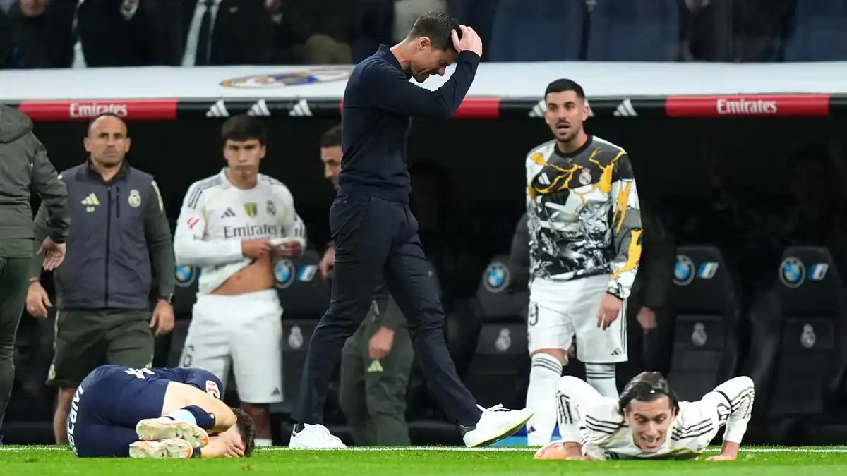 16598769626935ff87f16948066688 لمسات قاسية في البرنابيو… سيلتا يكتب ليلة محرجة للملكي