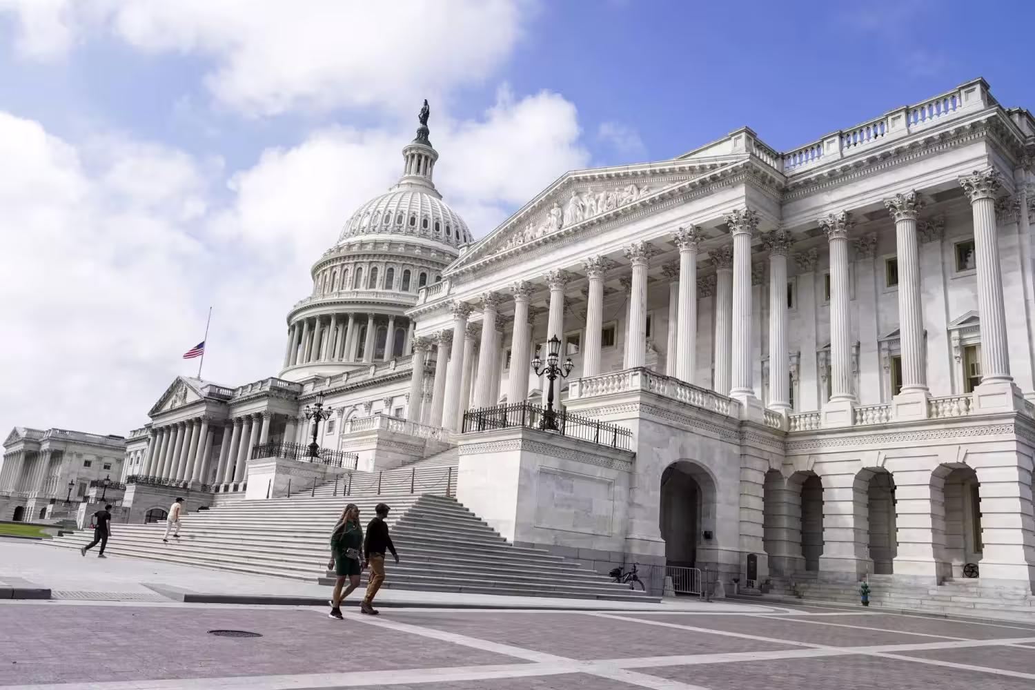 واشنطن الكونغرس