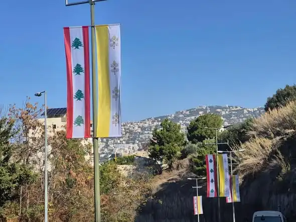 588476872_852491327142838_6220638696336375826_n جونية اعلام استقبال البابا