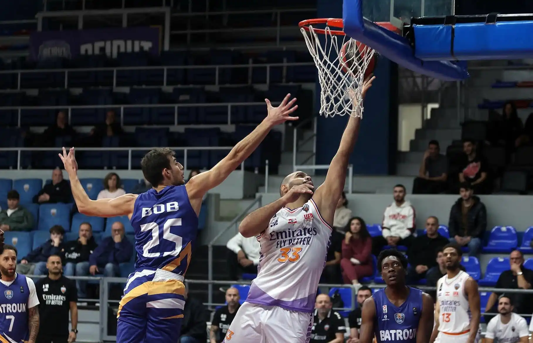 FB_IMG_1764882467204~2 بيروت يفرض إيقاعه من البداية للنهاية ويُسقط شباب البترون